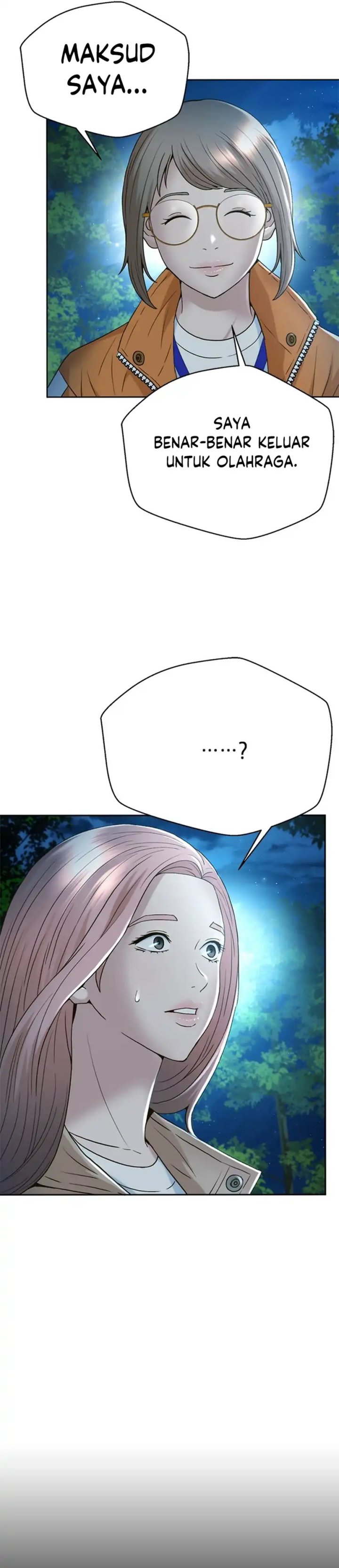 Judge Lee Han Young Chapter 128 Gambar 11