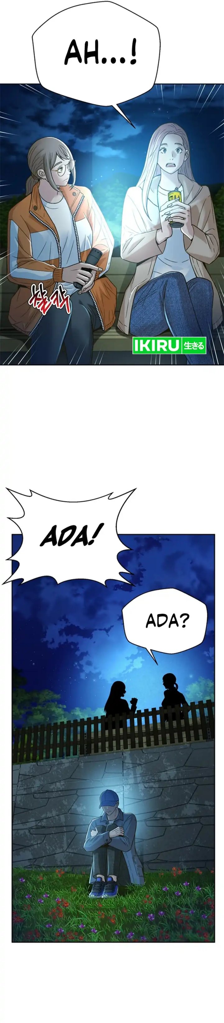 Judge Lee Han Young Chapter 128 Gambar 16