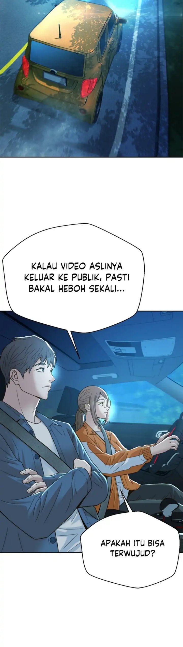 Judge Lee Han Young Chapter 128 Gambar 18