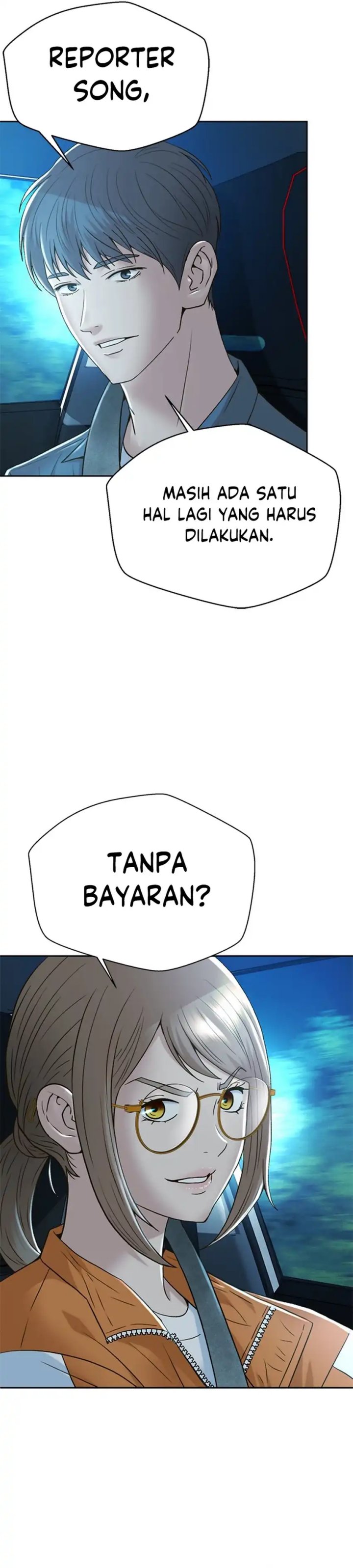 Judge Lee Han Young Chapter 128 Gambar 19