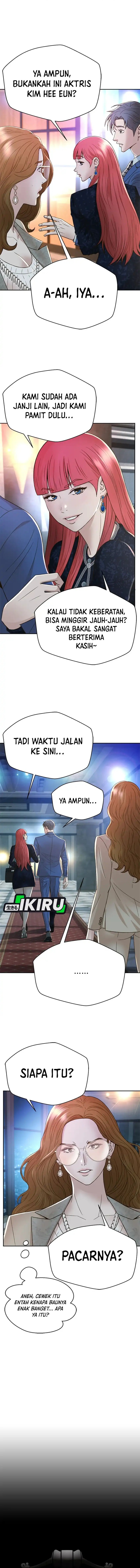 Judge Lee Han Young Chapter 131 Gambar 2