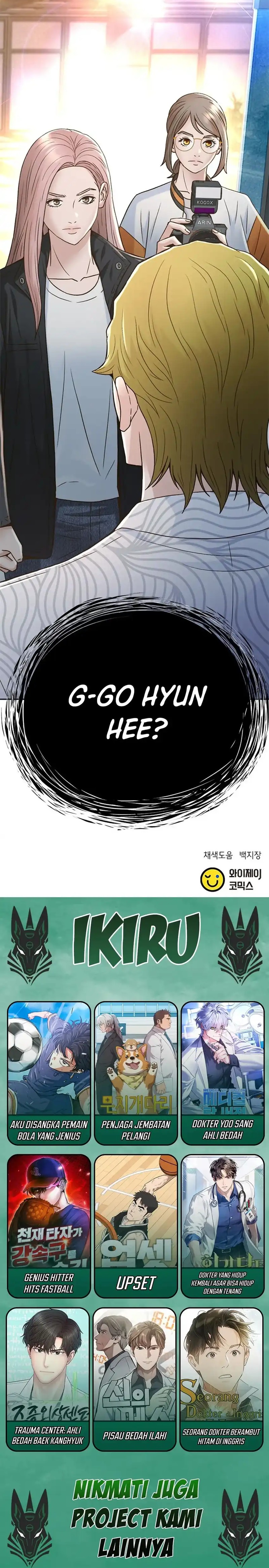 Judge Lee Han Young Chapter 132 Gambar 17