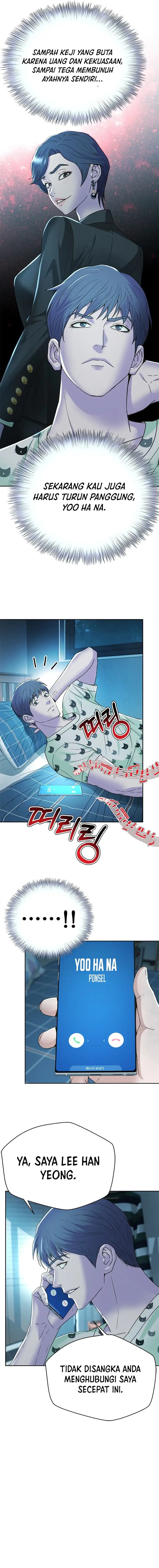 Judge Lee Han Young Chapter 134 Gambar 8