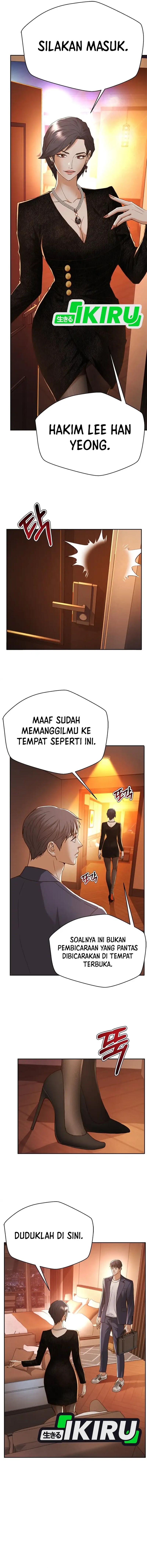 Judge Lee Han Young Chapter 134 Gambar 10