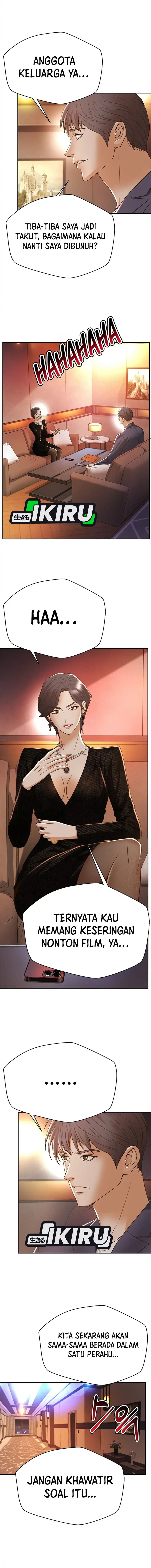 Judge Lee Han Young Chapter 134 Gambar 13