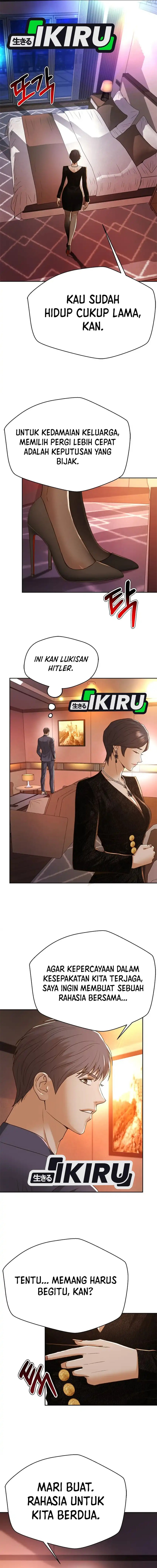 Judge Lee Han Young Chapter 134 Gambar 15