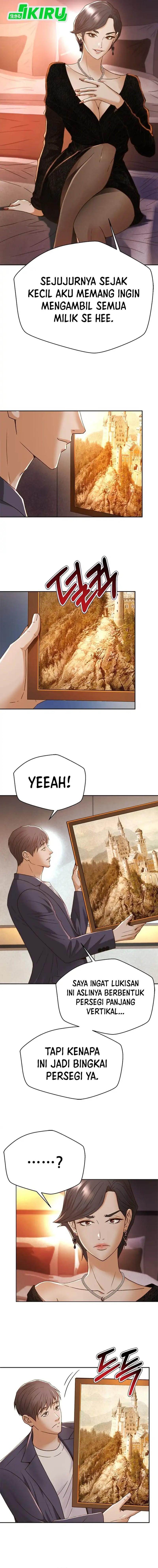Judge Lee Han Young Chapter 134 Gambar 16