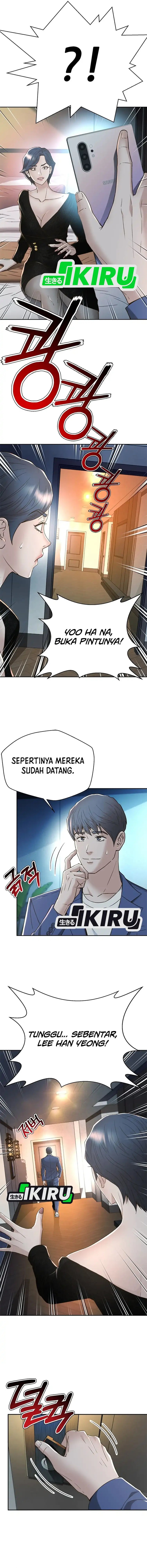 Judge Lee Han Young Chapter 135 Gambar 2