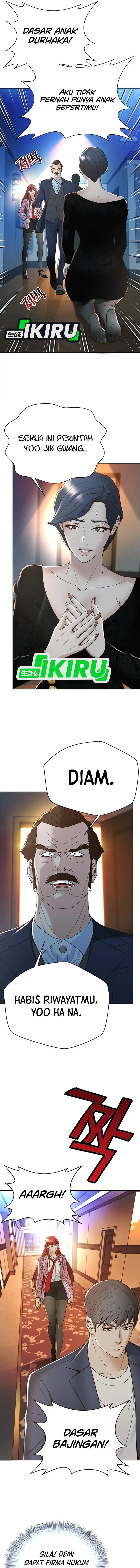 Judge Lee Han Young Chapter 135 Gambar 4