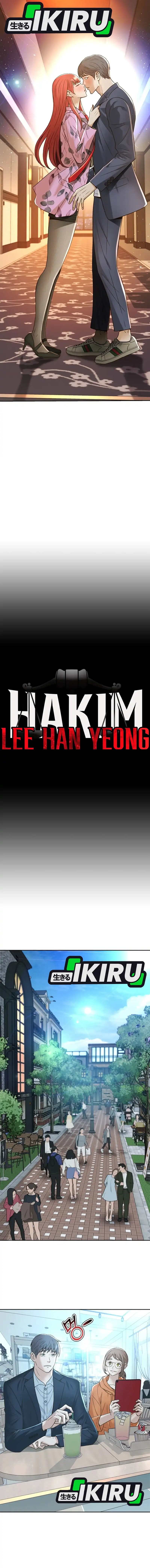 Judge Lee Han Young Chapter 135 Gambar 7
