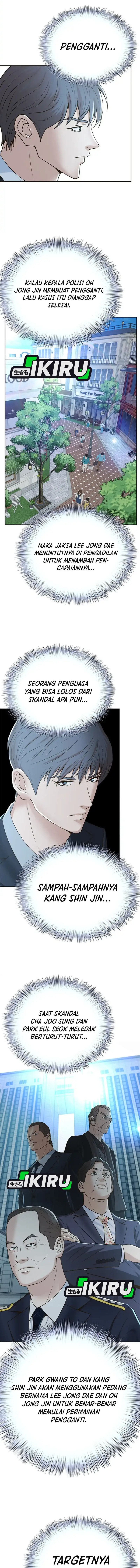 Judge Lee Han Young Chapter 135 Gambar 10