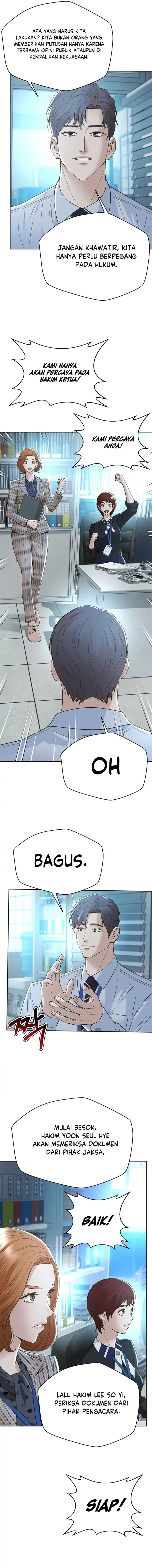 Judge Lee Han Young Chapter 138 Gambar 4