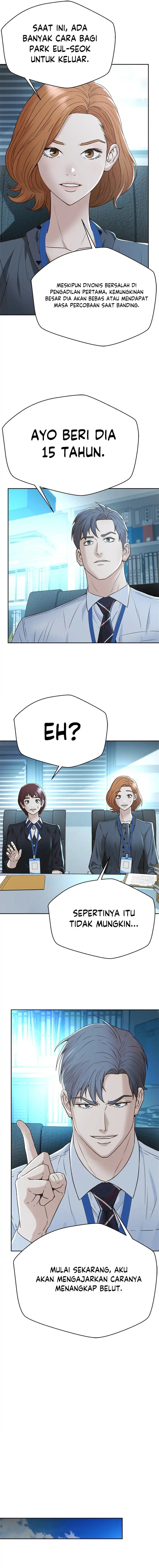 Judge Lee Han Young Chapter 138 Gambar 11