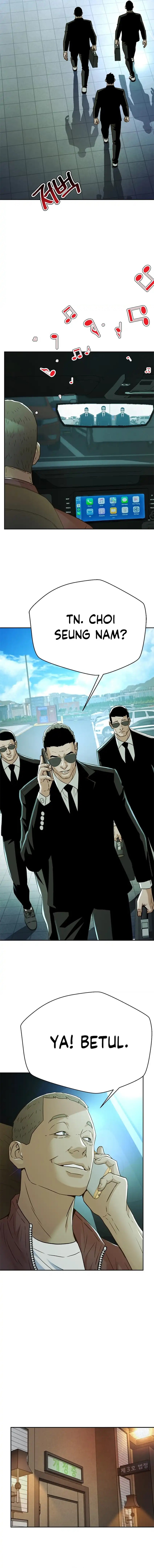 Judge Lee Han Young Chapter 139 Gambar 6