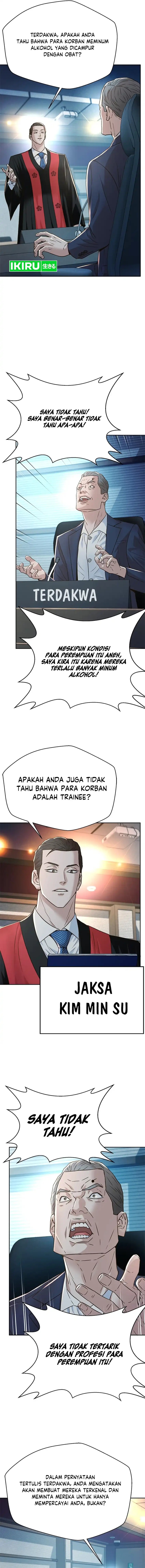 Judge Lee Han Young Chapter 139 Gambar 7