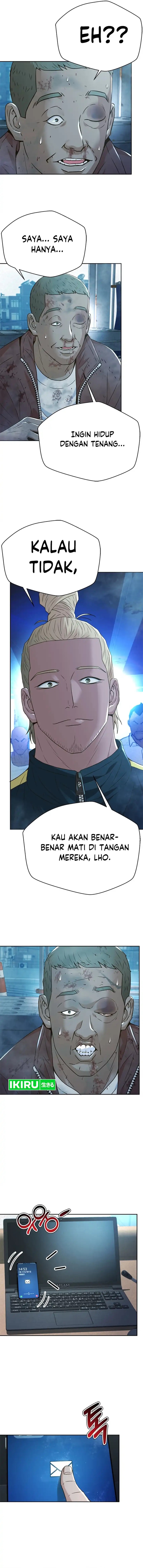 Judge Lee Han Young Chapter 139 Gambar 12