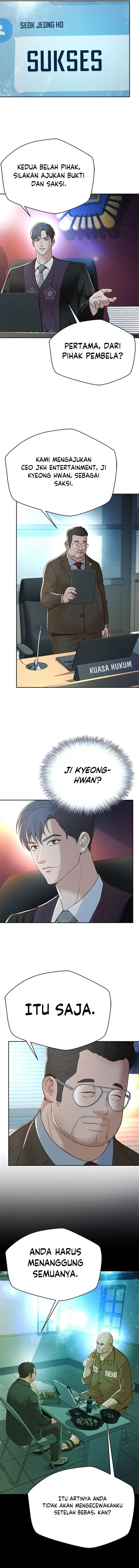 Judge Lee Han Young Chapter 139 Gambar 13