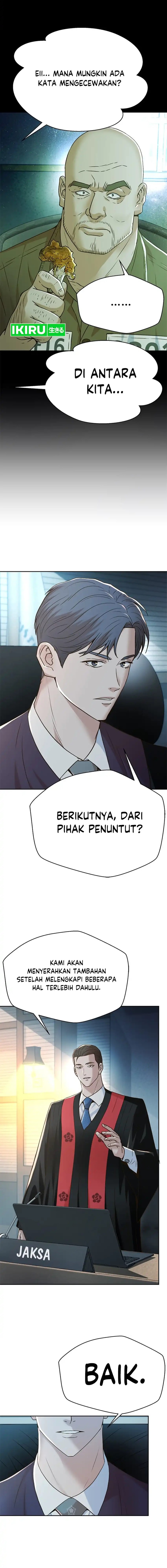 Judge Lee Han Young Chapter 139 Gambar 14