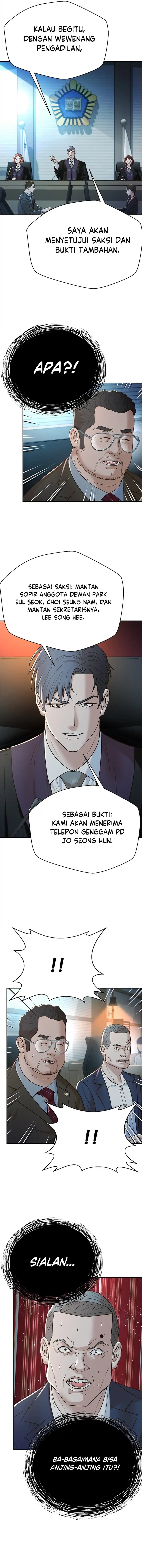 Judge Lee Han Young Chapter 139 Gambar 15