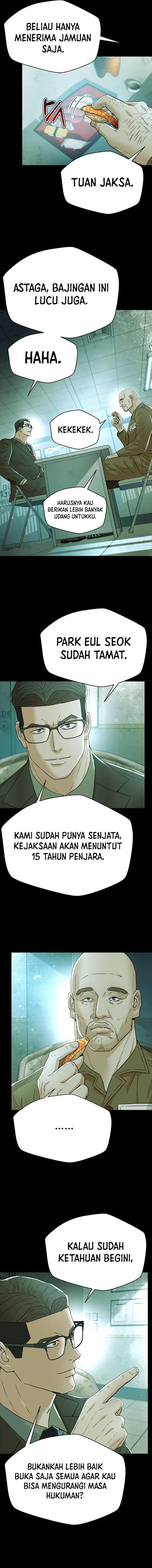 Judge Lee Han Young Chapter 141 Gambar 2