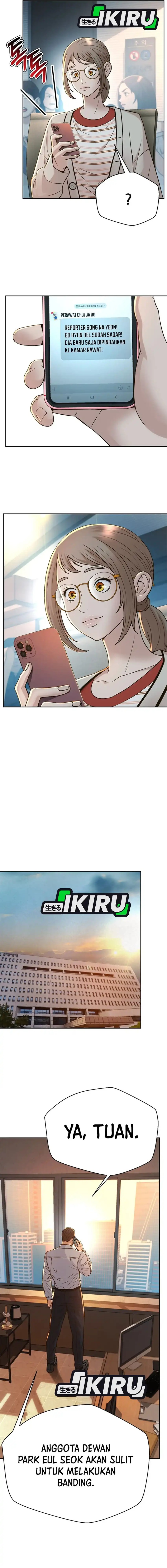 Judge Lee Han Young Chapter 141 Gambar 9