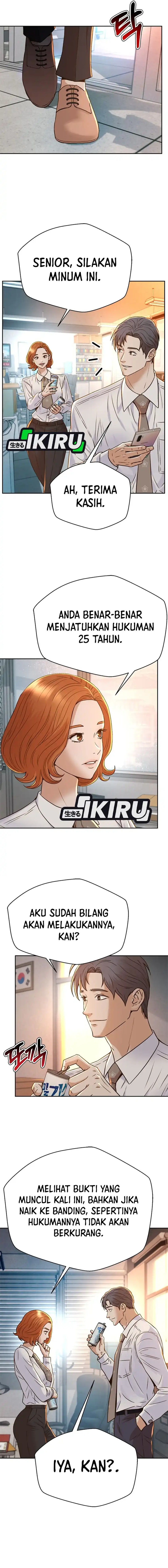 Judge Lee Han Young Chapter 141 Gambar 12