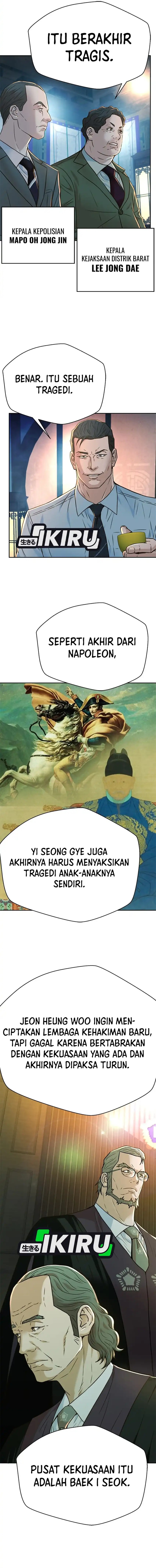 Judge Lee Han Young Chapter 141 Gambar 15