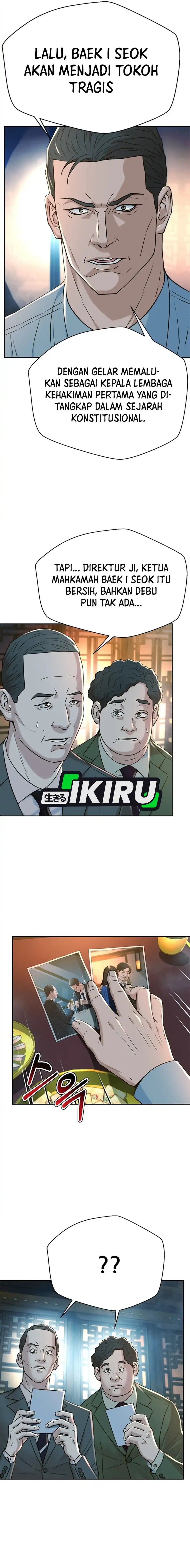 Judge Lee Han Young Chapter 141 Gambar 17