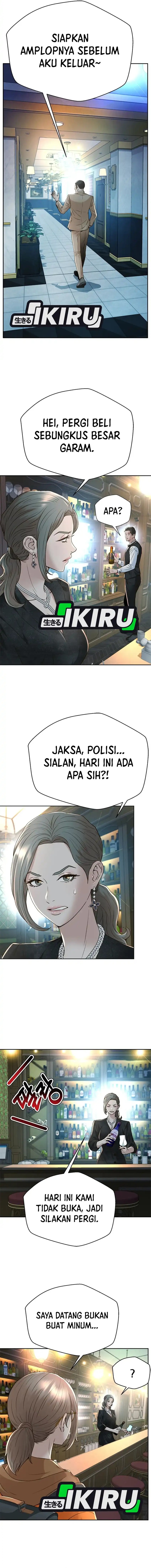 Judge Lee Han Young Chapter 143 Gambar 10