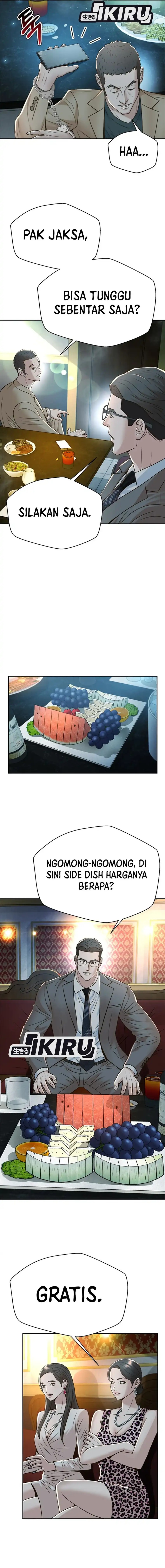 Judge Lee Han Young Chapter 143 Gambar 16