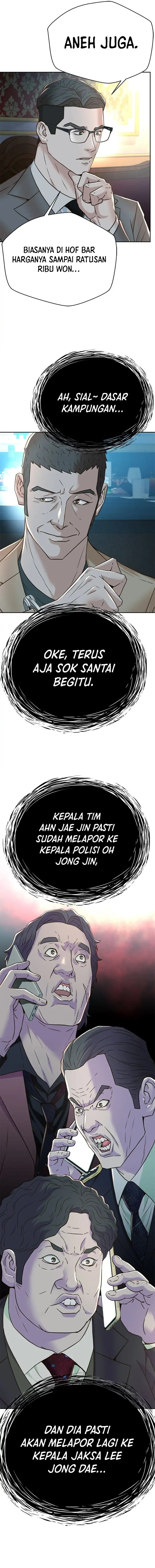 Judge Lee Han Young Chapter 143 Gambar 17