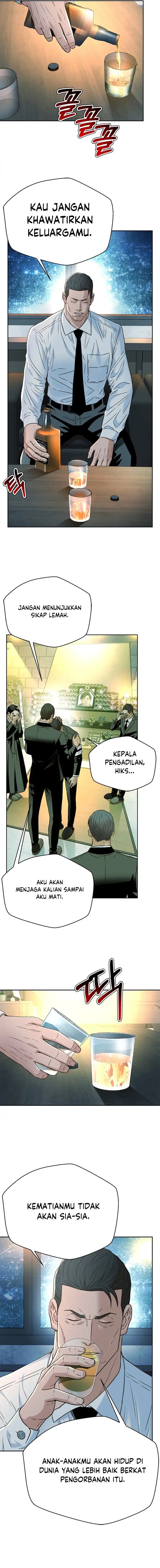Judge Lee Han Young Chapter 147 Gambar 11