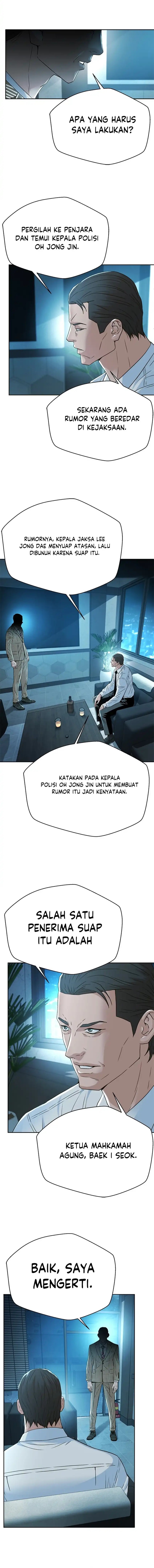 Judge Lee Han Young Chapter 147 Gambar 13