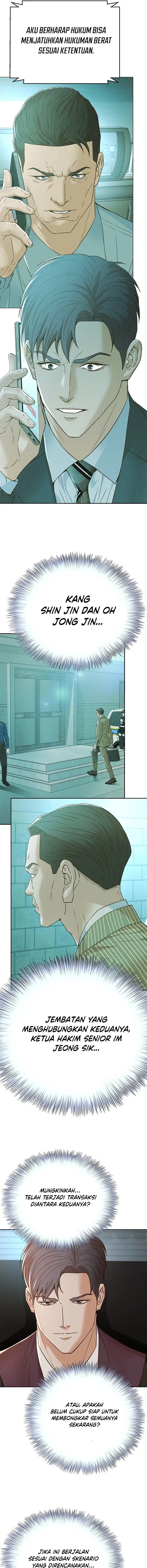 Judge Lee Han Young Chapter 150 Gambar 6