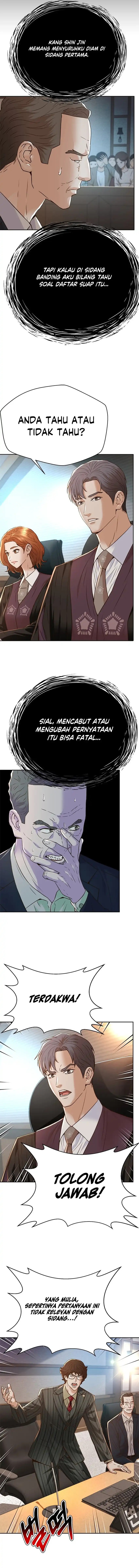 Judge Lee Han Young Chapter 150 Gambar 9