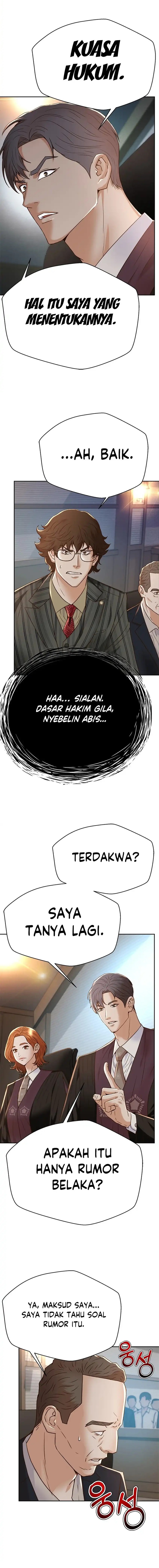 Judge Lee Han Young Chapter 150 Gambar 10