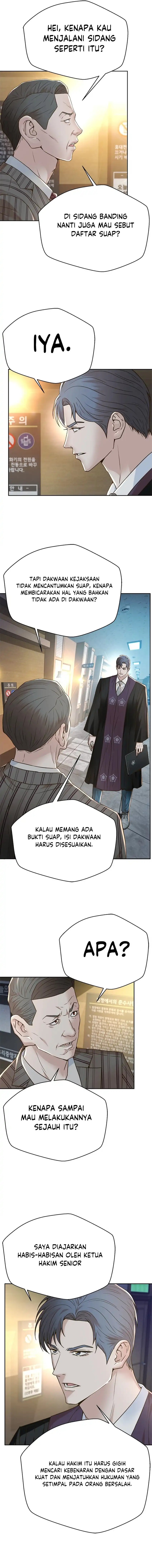 Judge Lee Han Young Chapter 150 Gambar 13