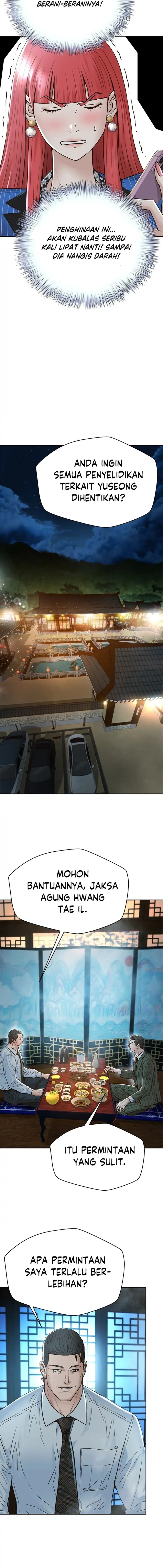 Judge Lee Han Young Chapter 156 Gambar 7