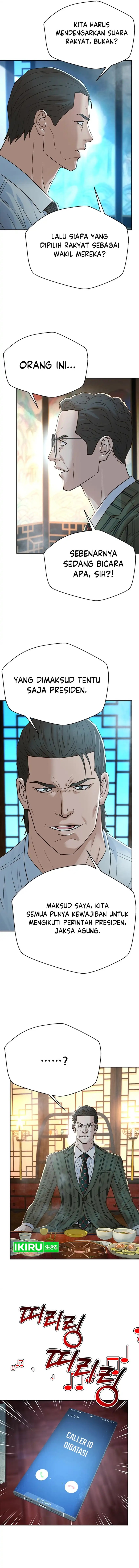 Judge Lee Han Young Chapter 156 Gambar 10