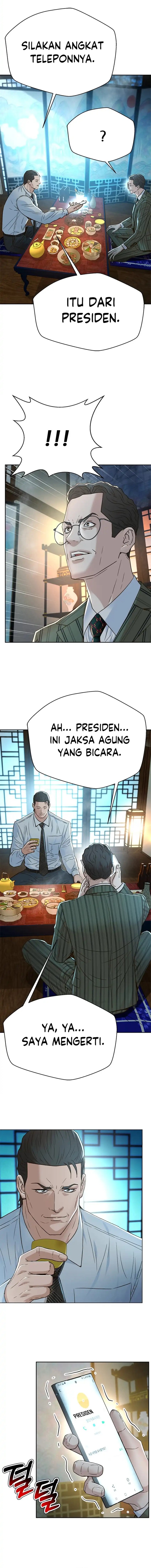 Judge Lee Han Young Chapter 156 Gambar 11