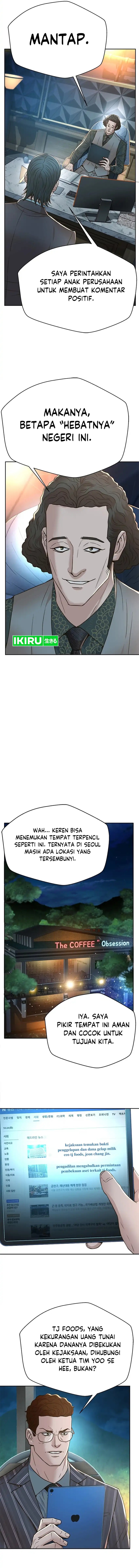 Judge Lee Han Young Chapter 156 Gambar 18