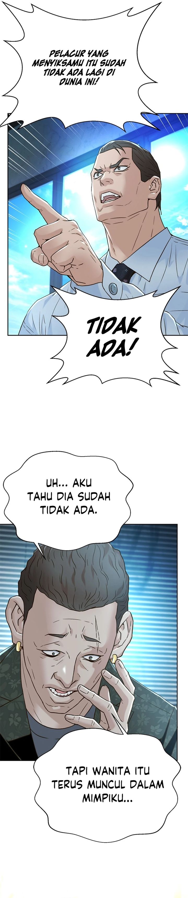 Judge Lee Han Young Chapter 160 Gambar 4