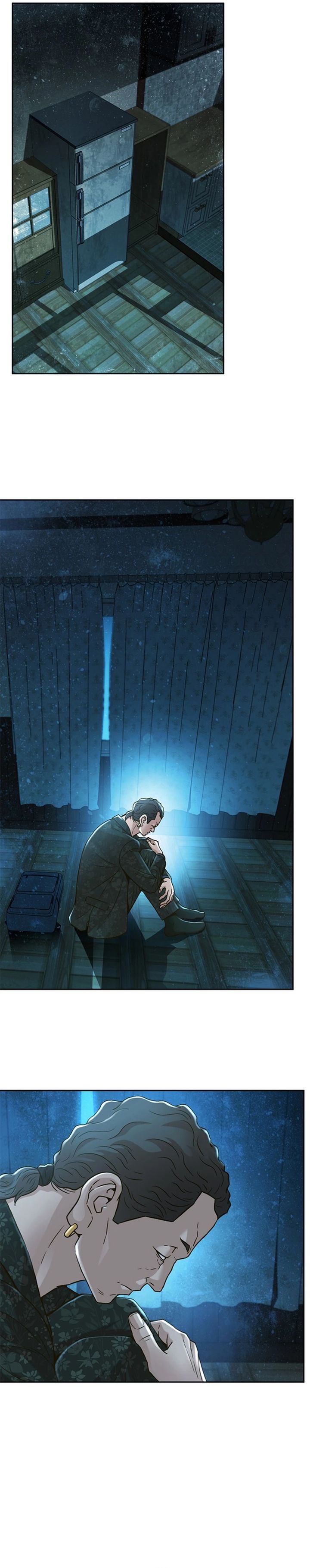 Judge Lee Han Young Chapter 160 Gambar 24