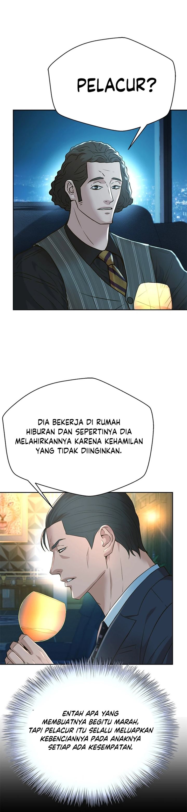 Judge Lee Han Young Chapter 160 Gambar 26