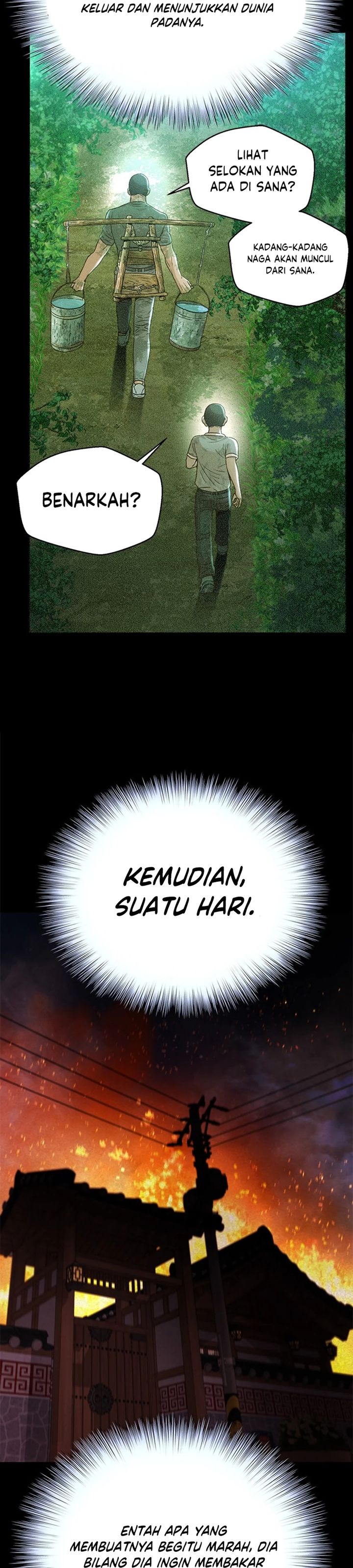 Judge Lee Han Young Chapter 160 Gambar 28