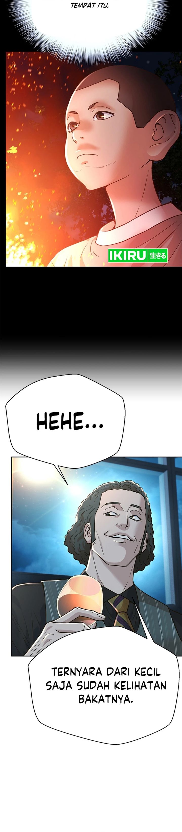 Judge Lee Han Young Chapter 160 Gambar 29