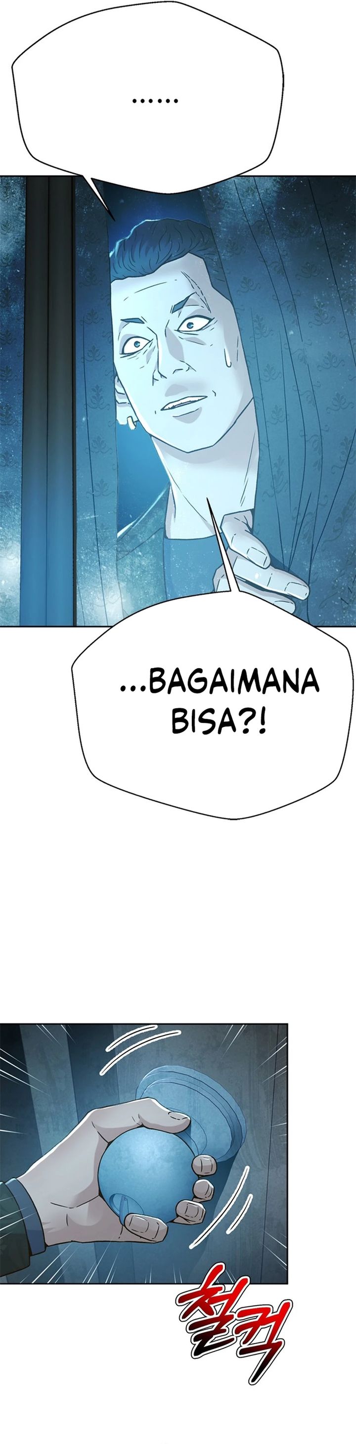 Judge Lee Han Young Chapter 160 Gambar 32