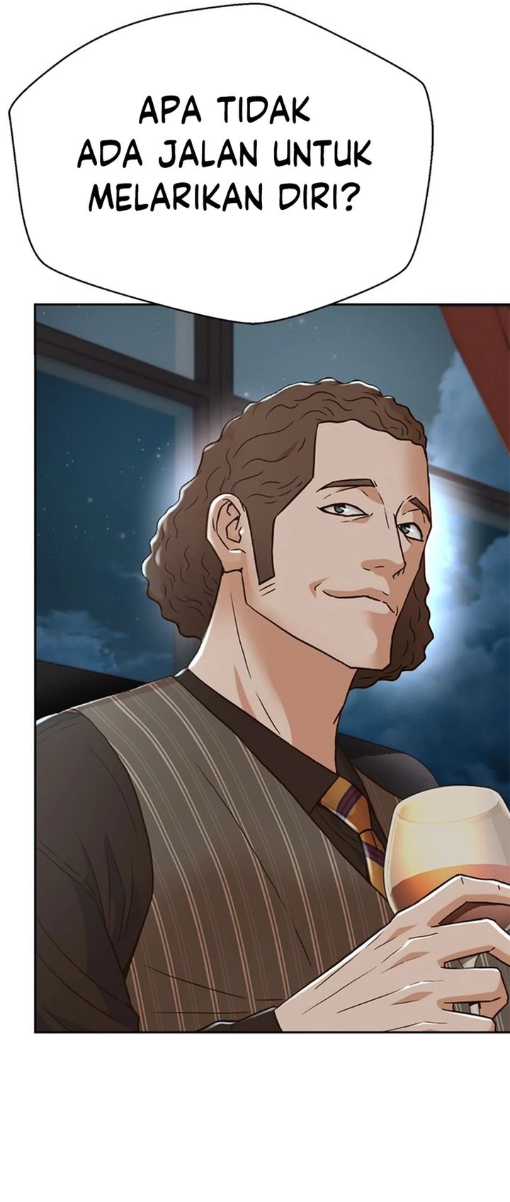 Judge Lee Han Young Chapter 160 Gambar 39