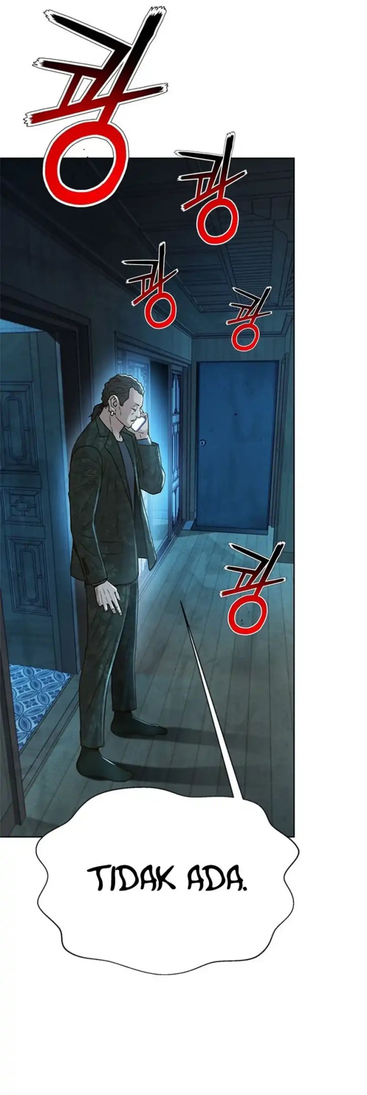 Judge Lee Han Young Chapter 161 Gambar 2