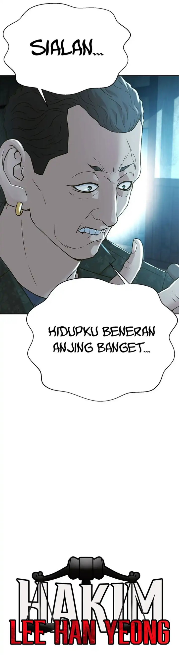 Judge Lee Han Young Chapter 161 Gambar 13